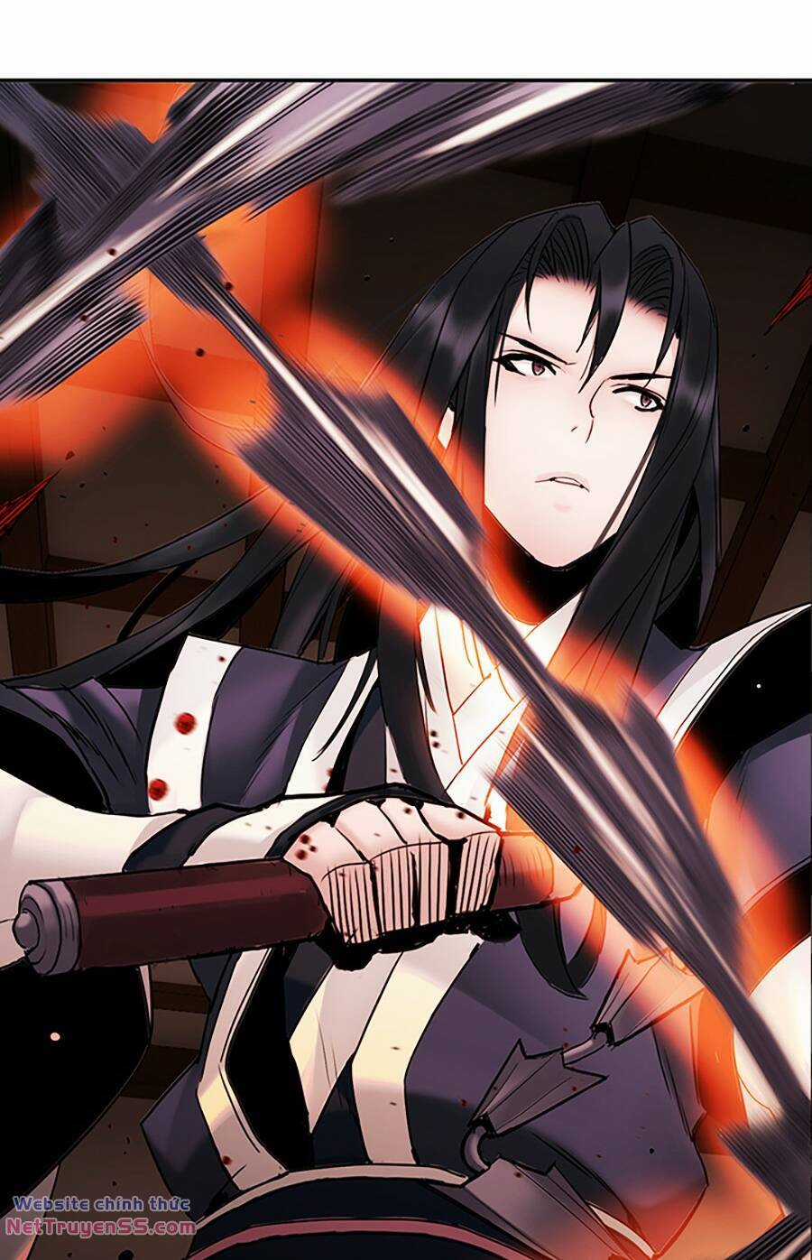 Hắc Bạch Võ Đế - Chapter 22 - Trang 4