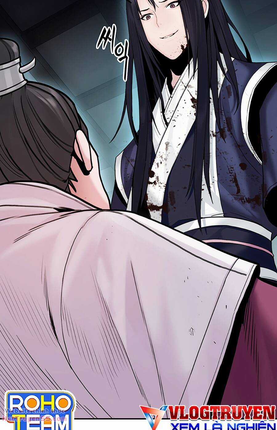 Hắc Bạch Võ Đế - Chapter 22 - Trang 32