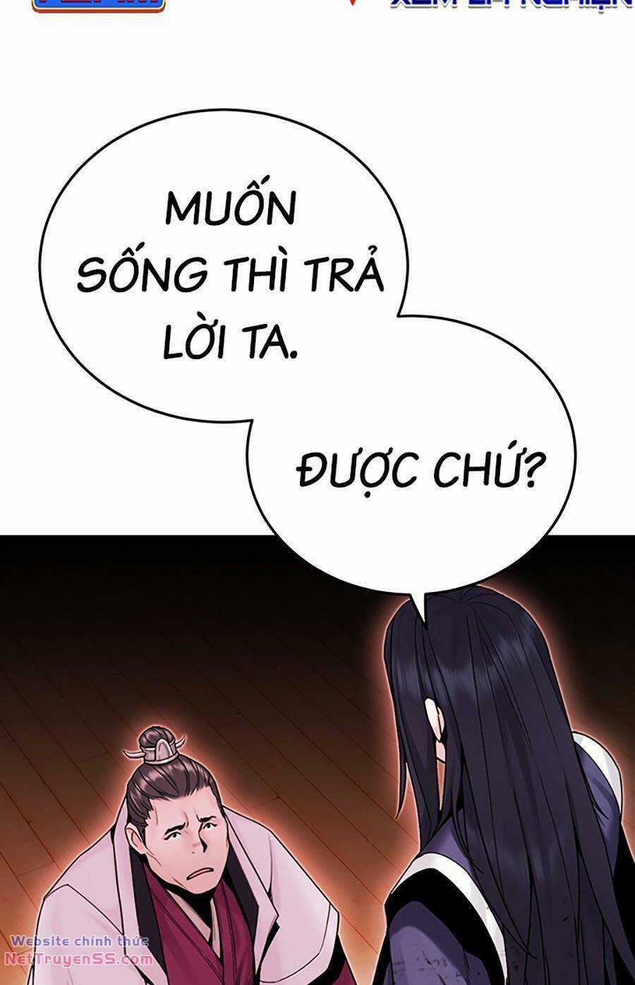 Hắc Bạch Võ Đế - Chapter 22 - Trang 33