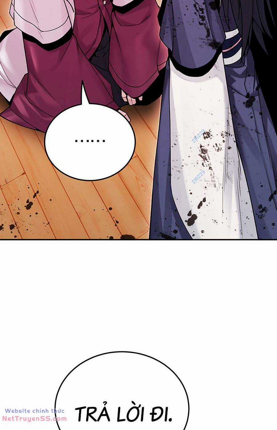 Hắc Bạch Võ Đế - Chapter 22 - Trang 34