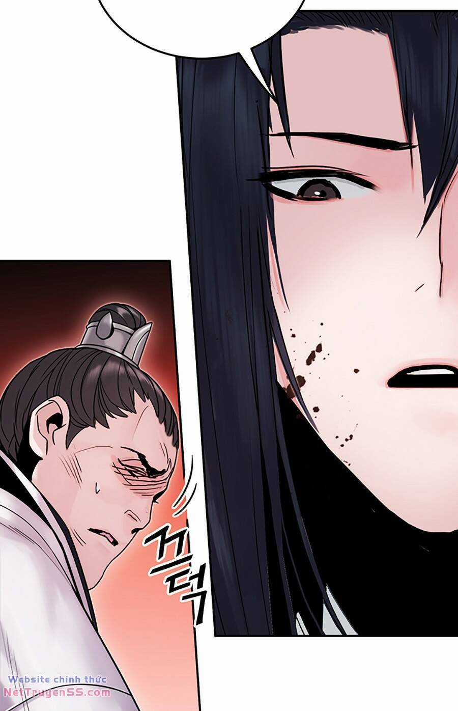 Hắc Bạch Võ Đế - Chapter 22 - Trang 35