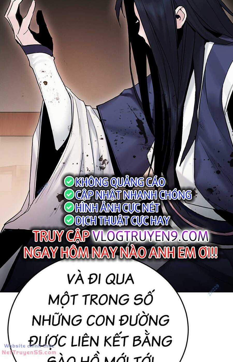 Hắc Bạch Võ Đế - Chapter 22 - Trang 38