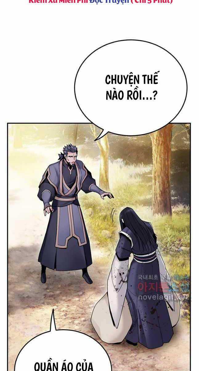 Hắc Bạch Võ Đế - Chapter 22 - Trang 45