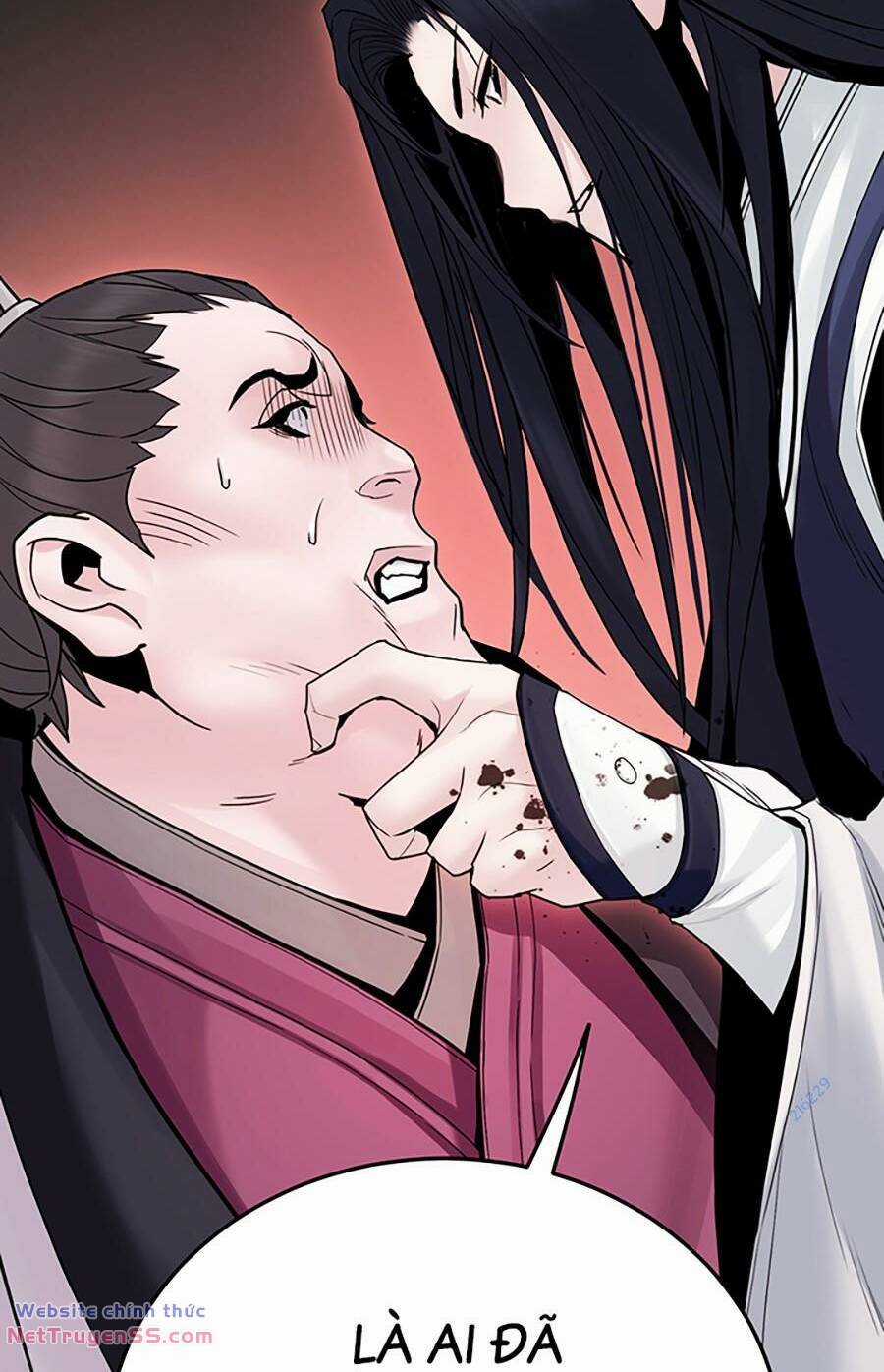 Hắc Bạch Võ Đế - Chapter 22 - Trang 46