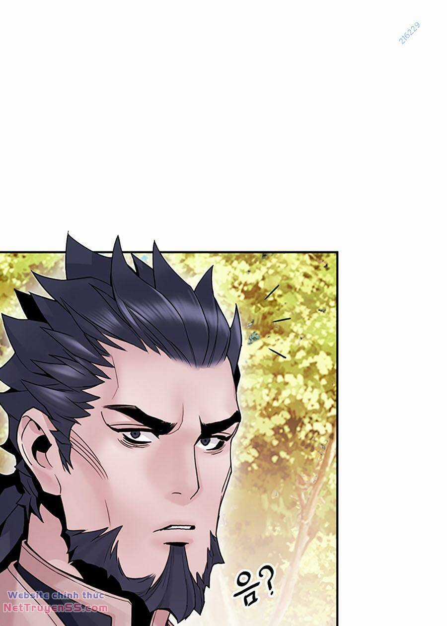 Hắc Bạch Võ Đế - Chapter 22 - Trang 49