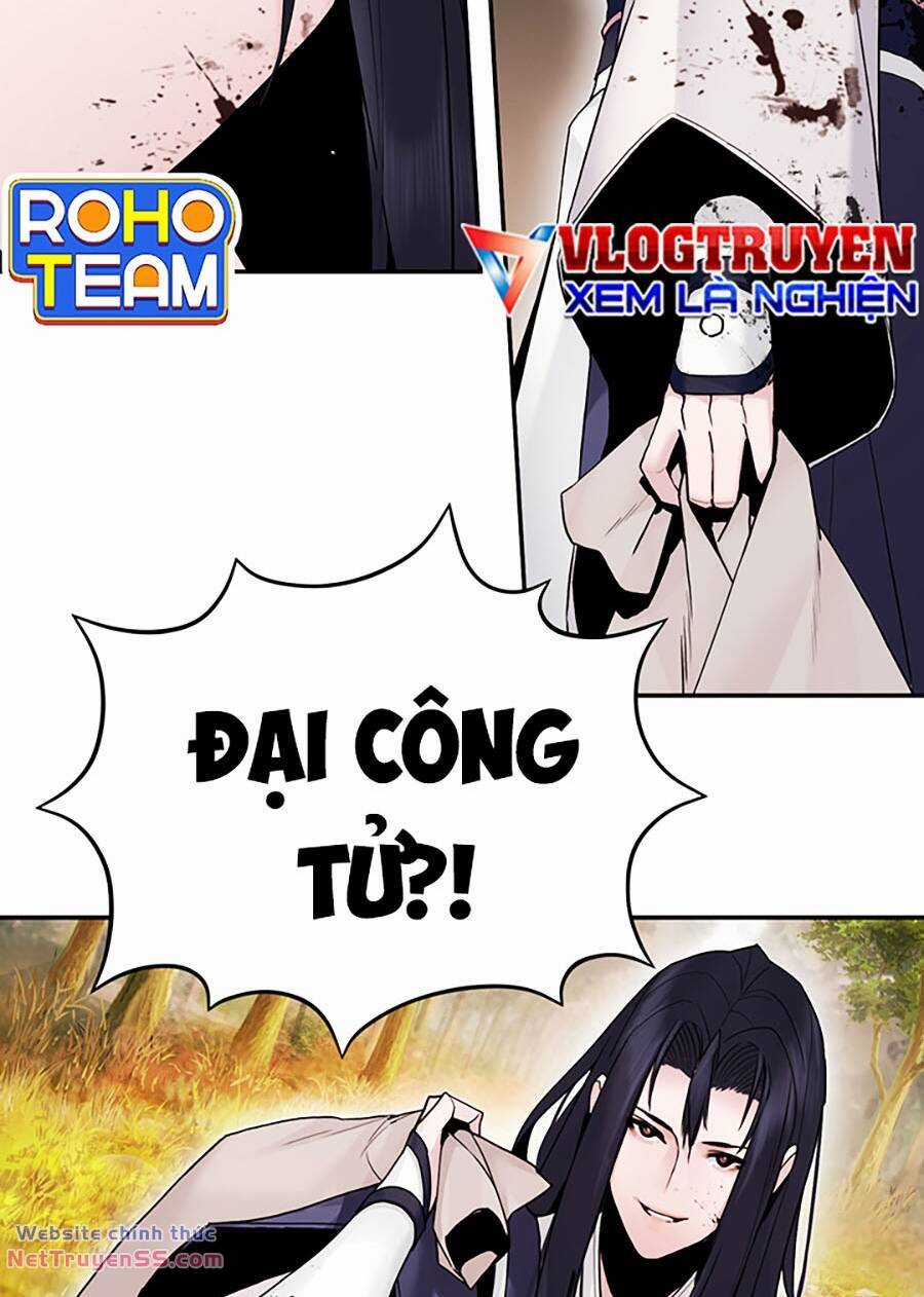 Hắc Bạch Võ Đế - Chapter 22 - Trang 52