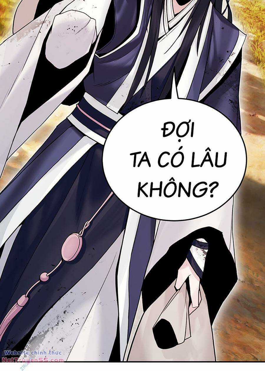 Hắc Bạch Võ Đế - Chapter 22 - Trang 53