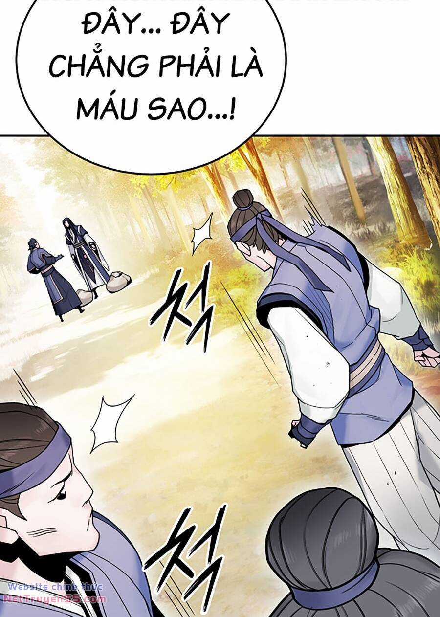 Hắc Bạch Võ Đế - Chapter 22 - Trang 56