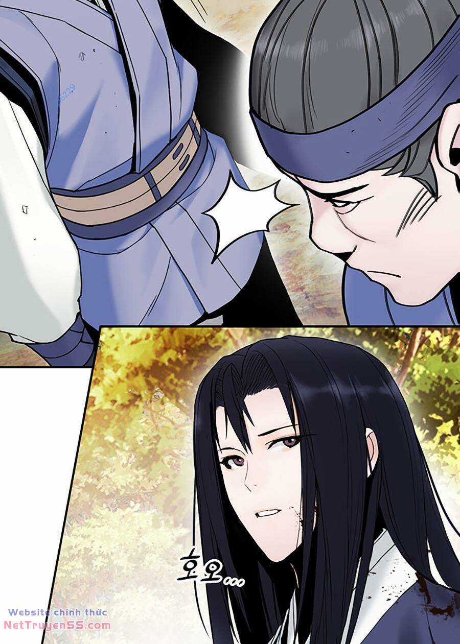 Hắc Bạch Võ Đế - Chapter 22 - Trang 57