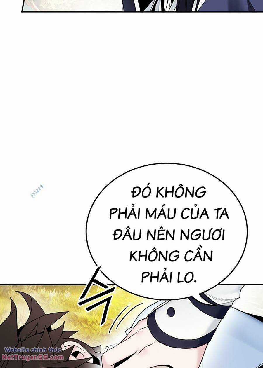 Hắc Bạch Võ Đế - Chapter 22 - Trang 58