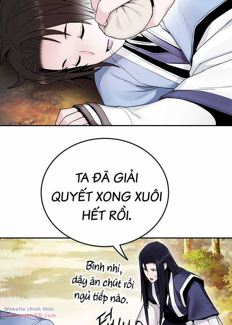 Hắc Bạch Võ Đế - Chapter 22 - Trang 59