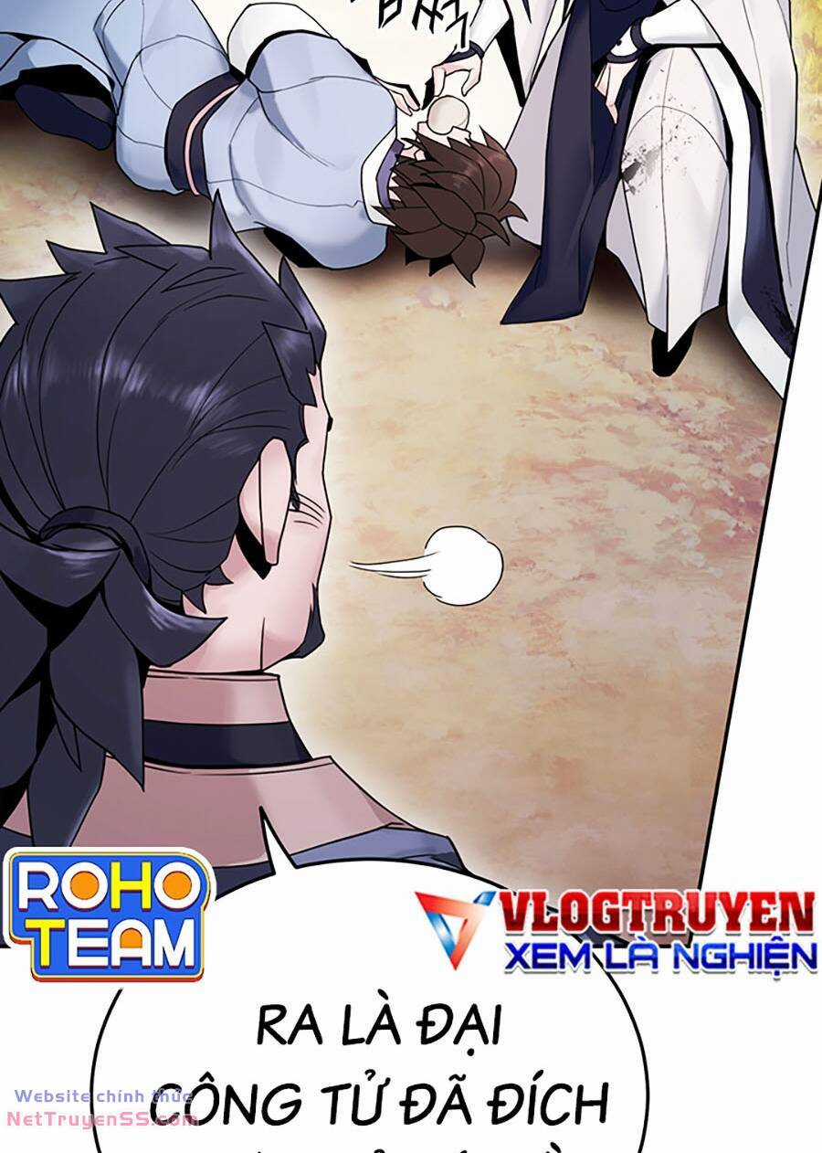 Hắc Bạch Võ Đế - Chapter 22 - Trang 60