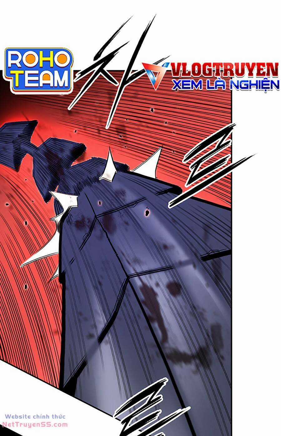 Hắc Bạch Võ Đế - Chapter 22 - Trang 7