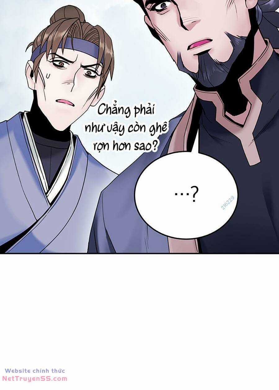 Hắc Bạch Võ Đế - Chapter 22 - Trang 62