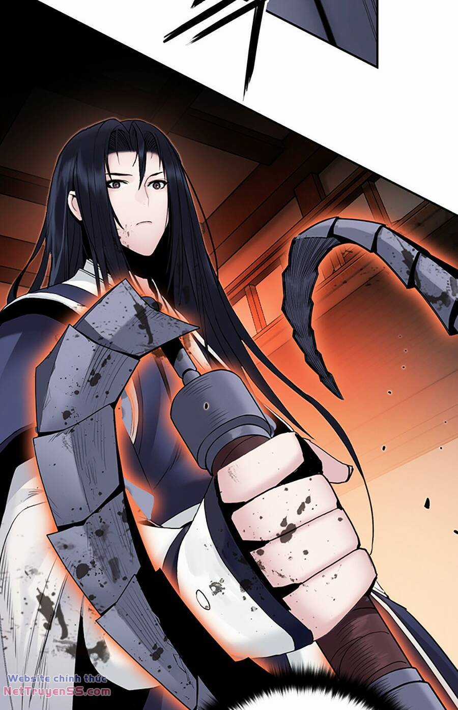 Hắc Bạch Võ Đế - Chapter 22 - Trang 8