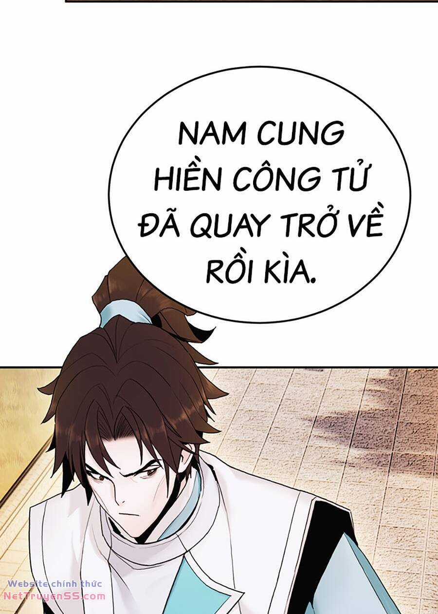 Hắc Bạch Võ Đế - Chapter 22 - Trang 71