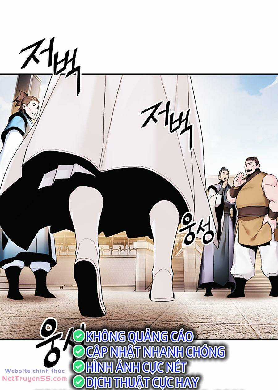 Hắc Bạch Võ Đế - Chapter 22 - Trang 73