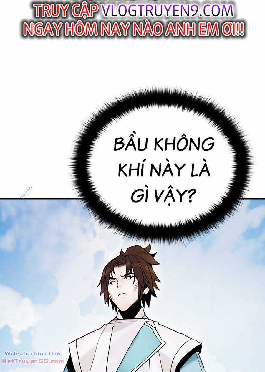 Hắc Bạch Võ Đế - Chapter 22 - Trang 74