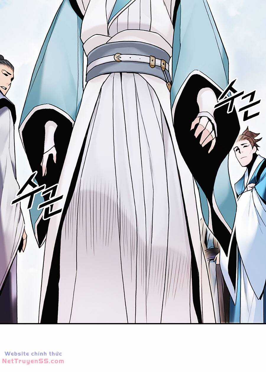 Hắc Bạch Võ Đế - Chapter 22 - Trang 75