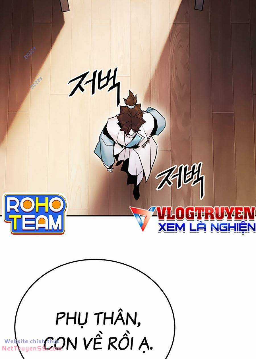 Hắc Bạch Võ Đế - Chapter 22 - Trang 77