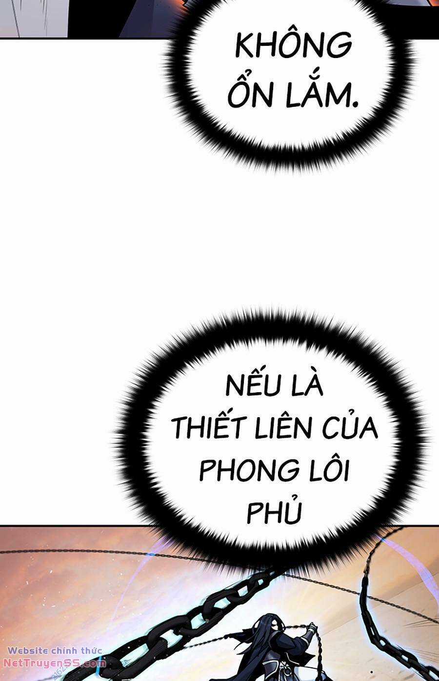 Hắc Bạch Võ Đế - Chapter 22 - Trang 9