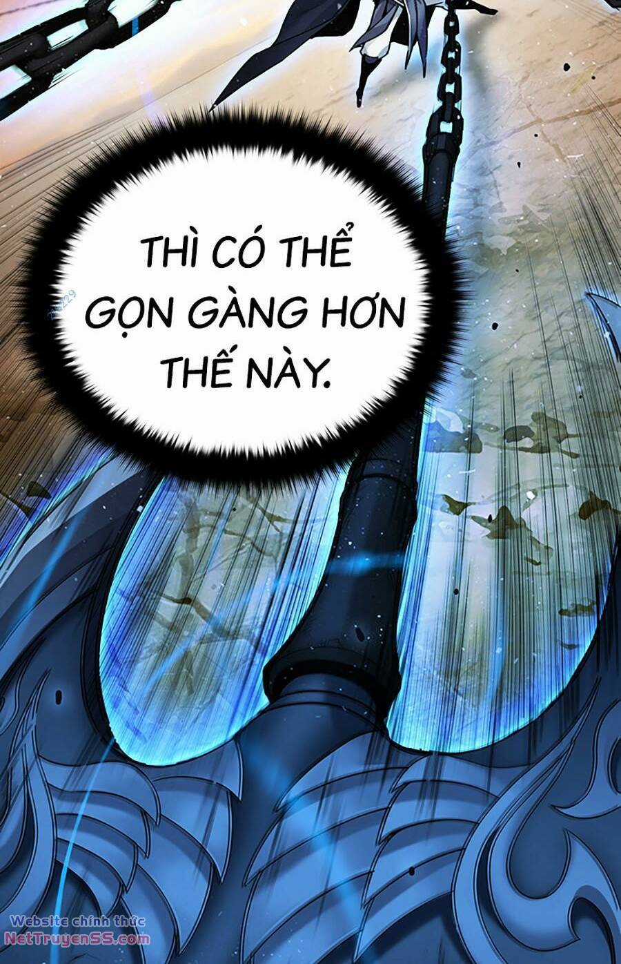 Hắc Bạch Võ Đế - Chapter 22 - Trang 10