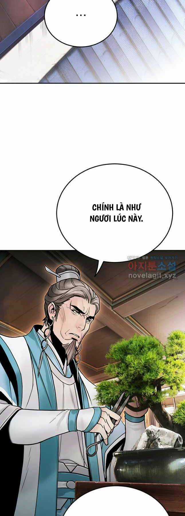 Hắc Bạch Võ Đế - Chapter 23 - Trang 11