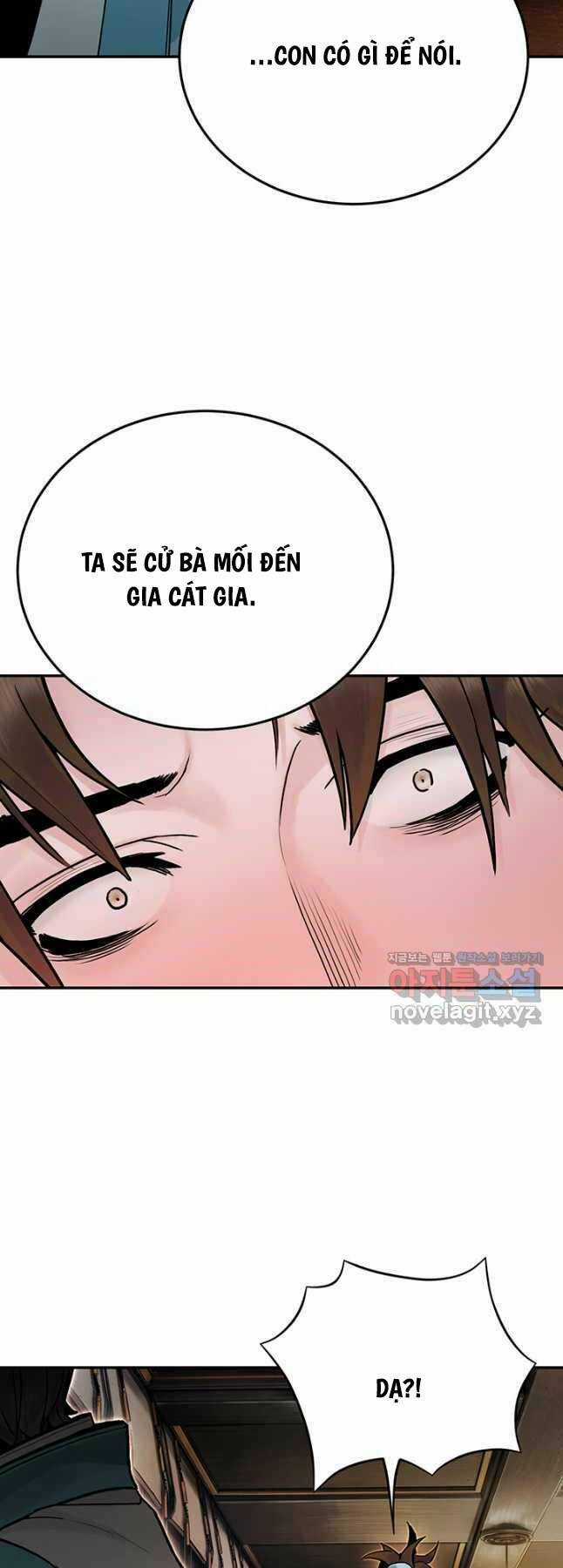 Hắc Bạch Võ Đế - Chapter 23 - Trang 12