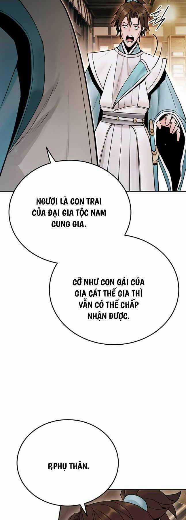 Hắc Bạch Võ Đế - Chapter 23 - Trang 13