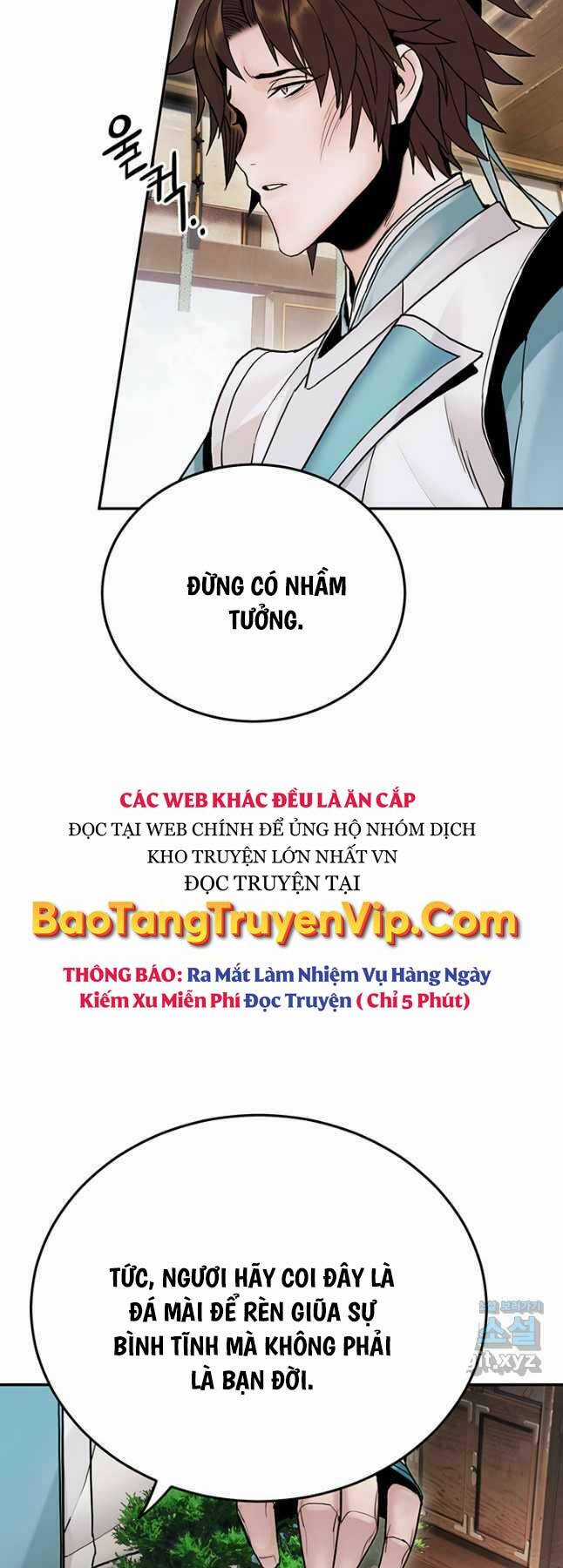 Hắc Bạch Võ Đế - Chapter 23 - Trang 14