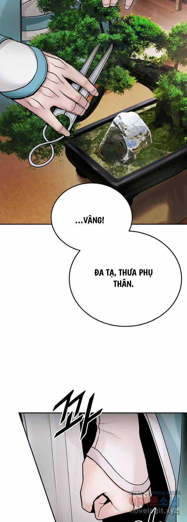 Hắc Bạch Võ Đế - Chapter 23 - Trang 15