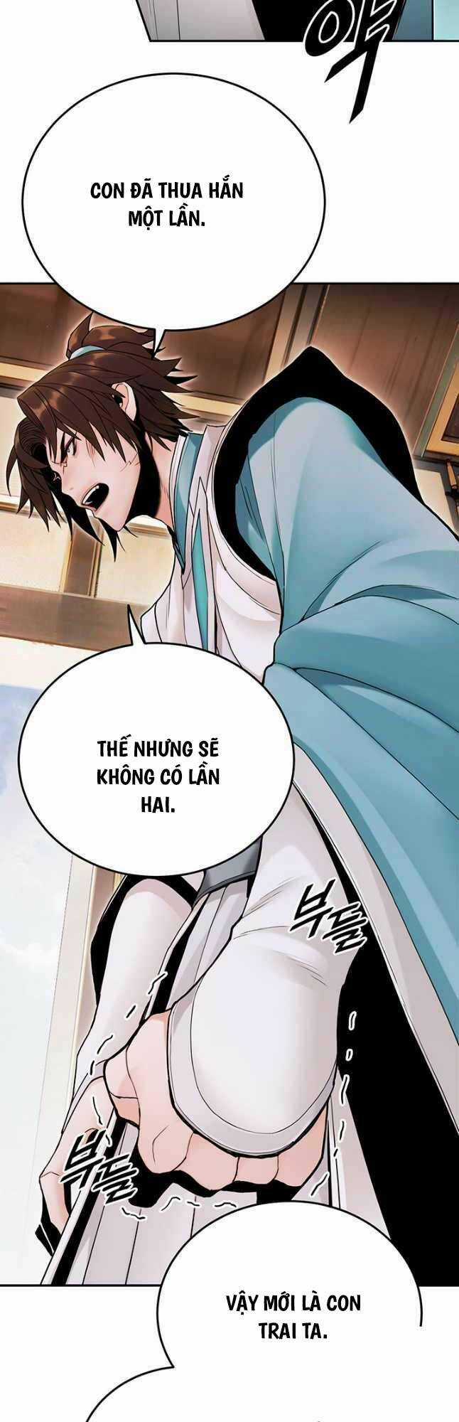 Hắc Bạch Võ Đế - Chapter 23 - Trang 16