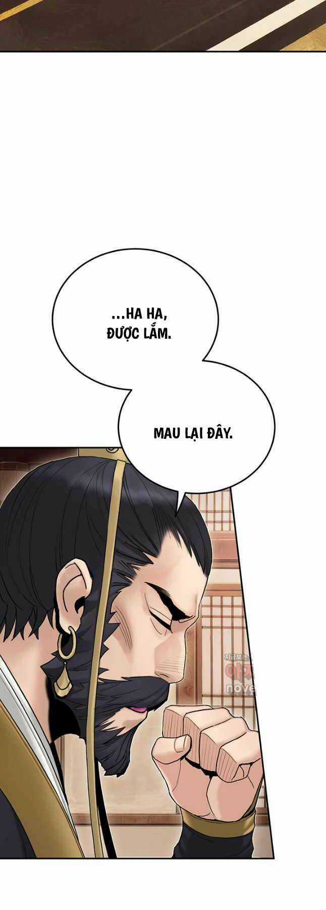 Hắc Bạch Võ Đế - Chapter 23 - Trang 24