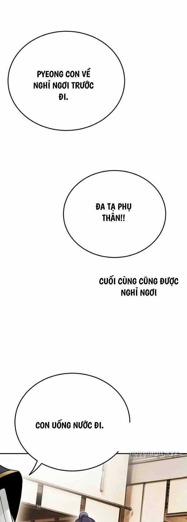 Hắc Bạch Võ Đế - Chapter 23 - Trang 25