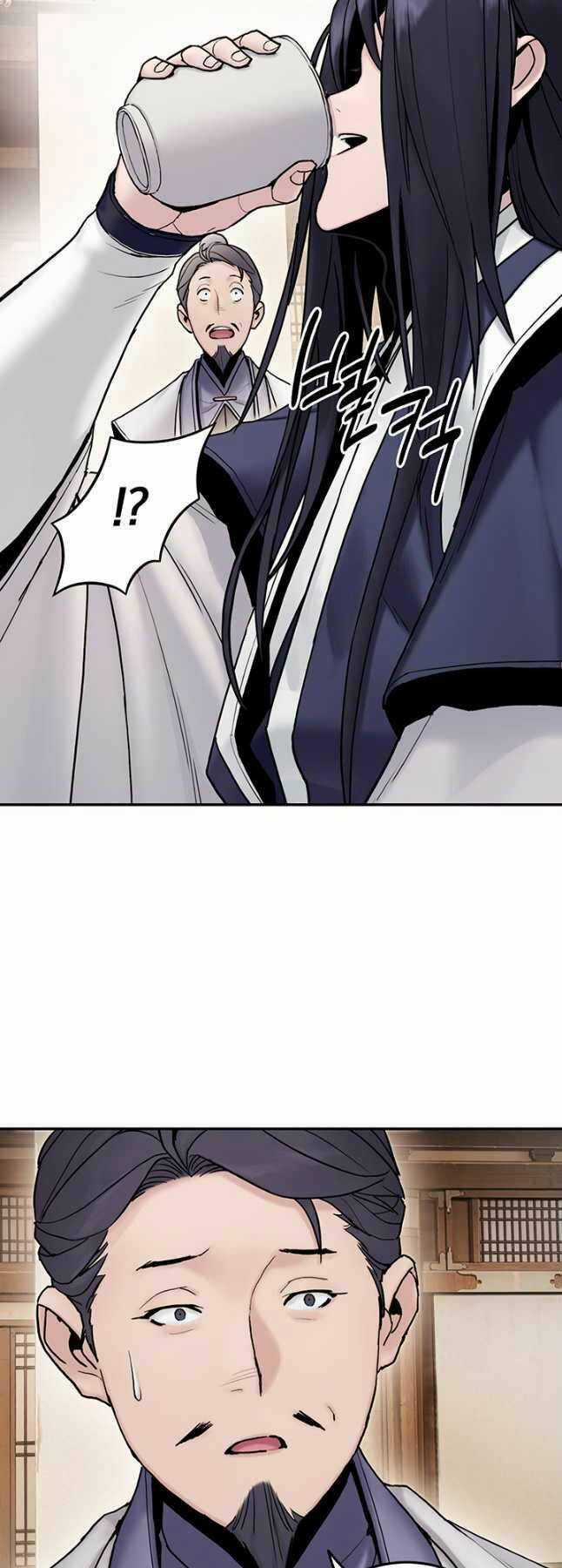 Hắc Bạch Võ Đế - Chapter 23 - Trang 27