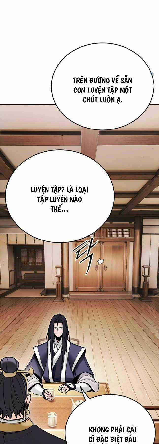 Hắc Bạch Võ Đế - Chapter 23 - Trang 29