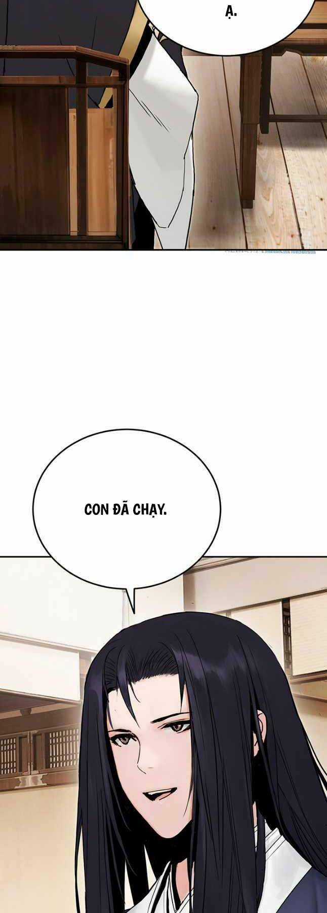 Hắc Bạch Võ Đế - Chapter 23 - Trang 30