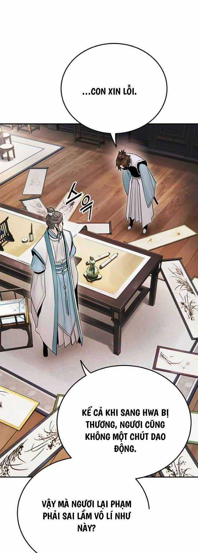 Hắc Bạch Võ Đế - Chapter 23 - Trang 4