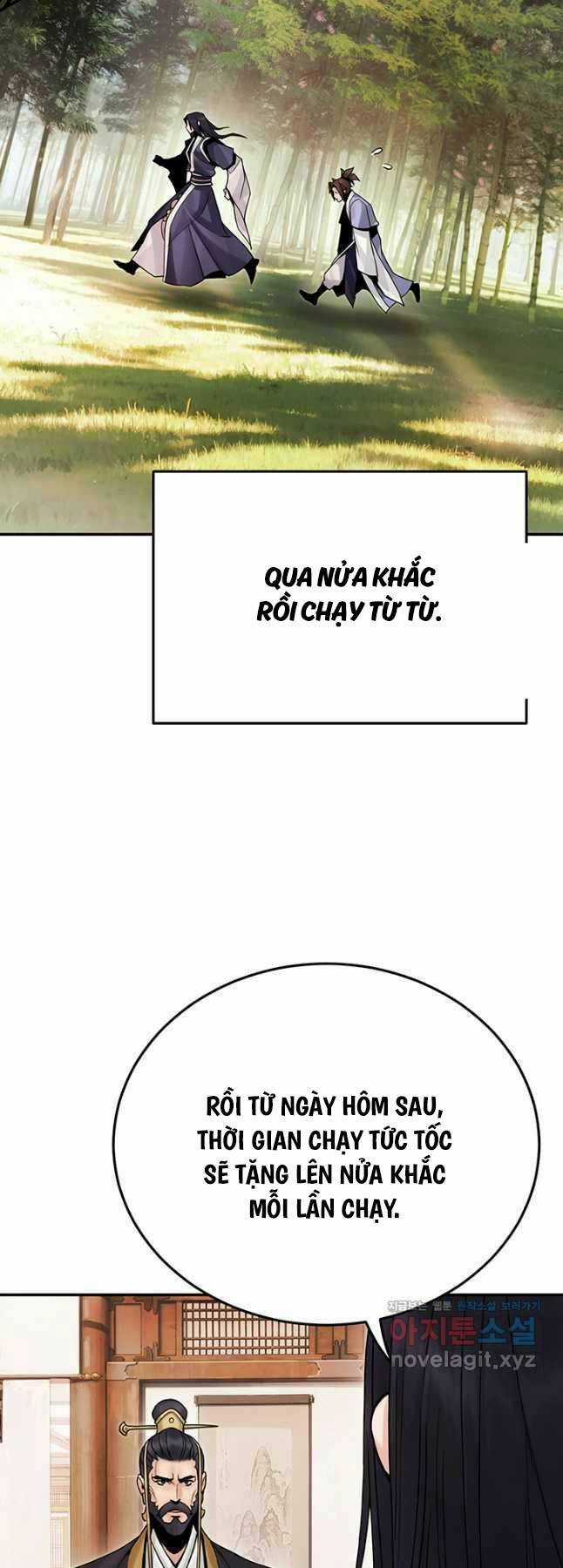 Hắc Bạch Võ Đế - Chapter 23 - Trang 32