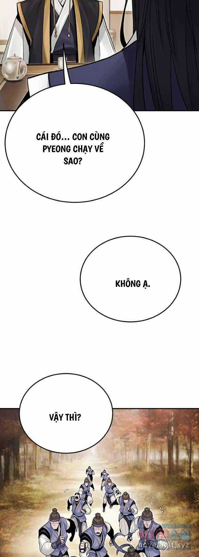 Hắc Bạch Võ Đế - Chapter 23 - Trang 33