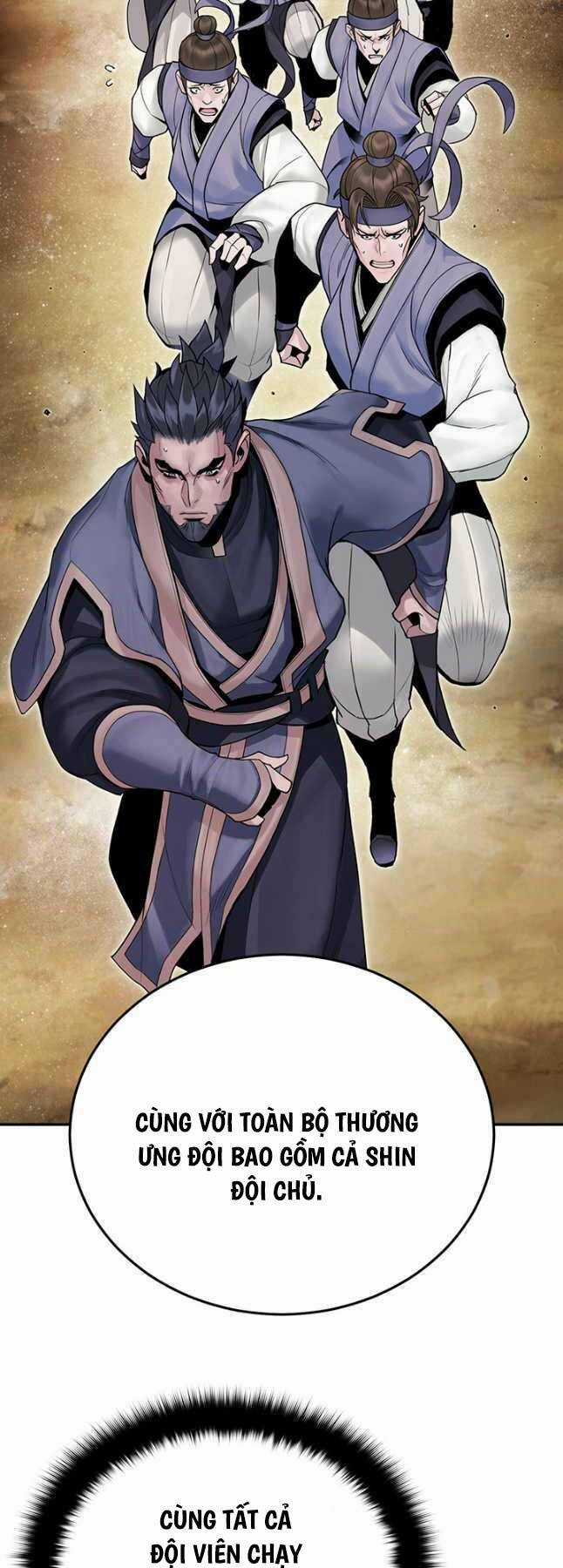 Hắc Bạch Võ Đế - Chapter 23 - Trang 34