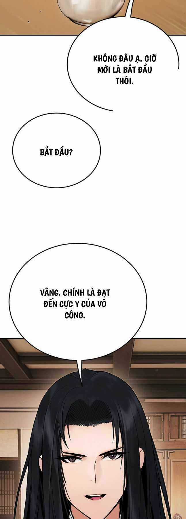 Hắc Bạch Võ Đế - Chapter 23 - Trang 36