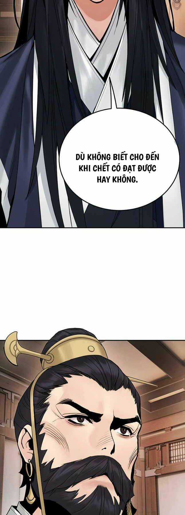 Hắc Bạch Võ Đế - Chapter 23 - Trang 37