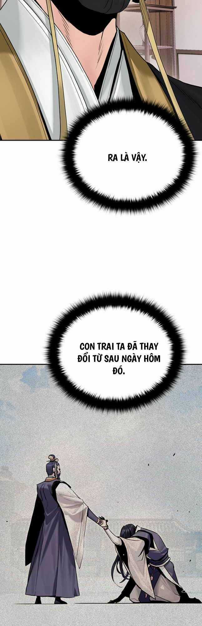 Hắc Bạch Võ Đế - Chapter 23 - Trang 38