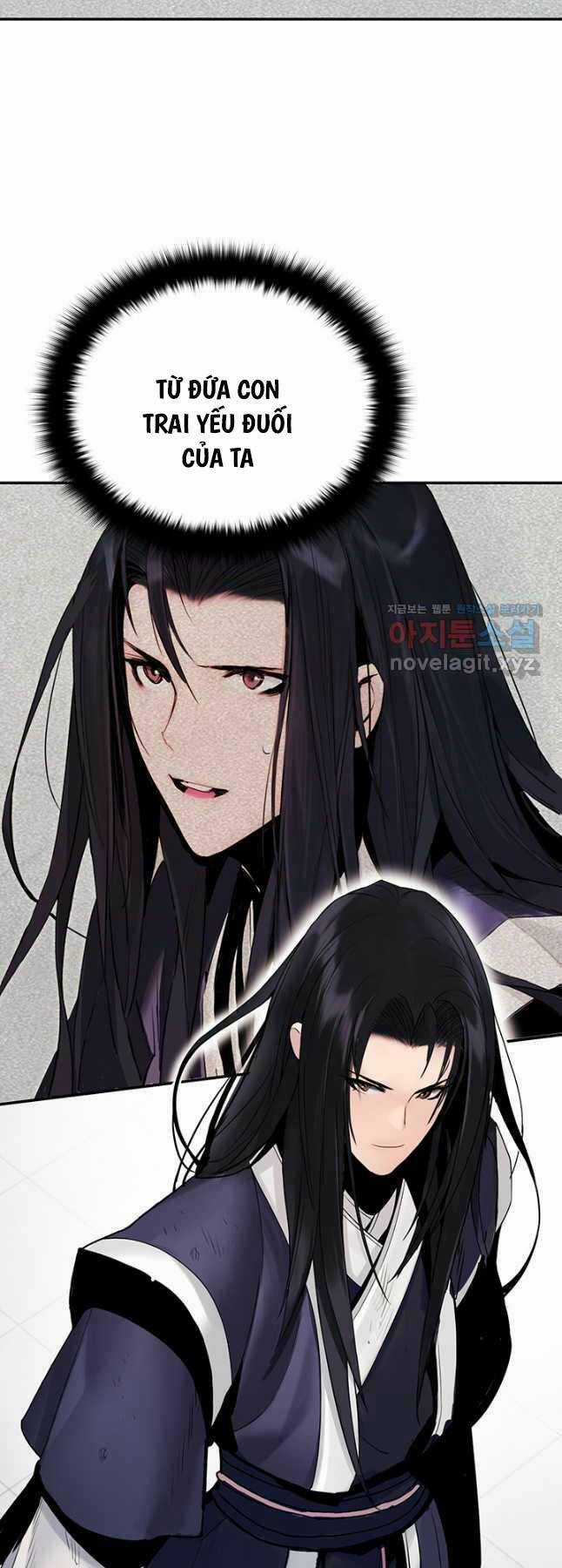 Hắc Bạch Võ Đế - Chapter 23 - Trang 39