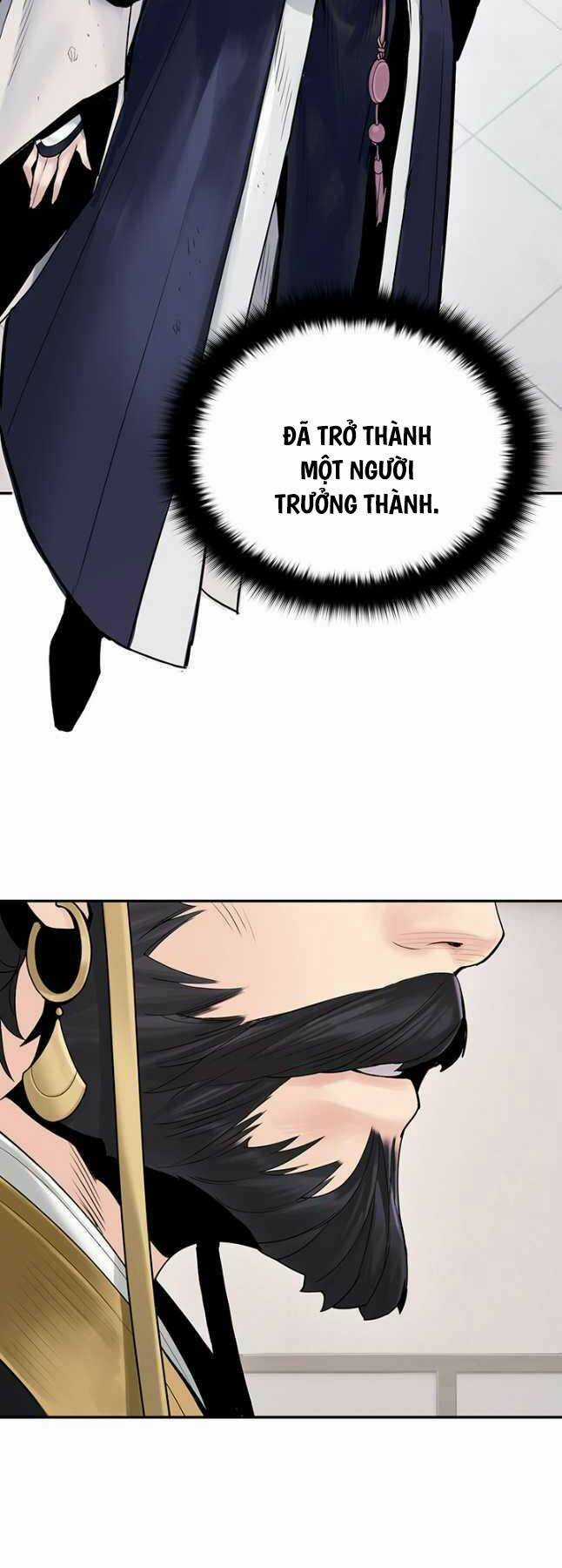 Hắc Bạch Võ Đế - Chapter 23 - Trang 40