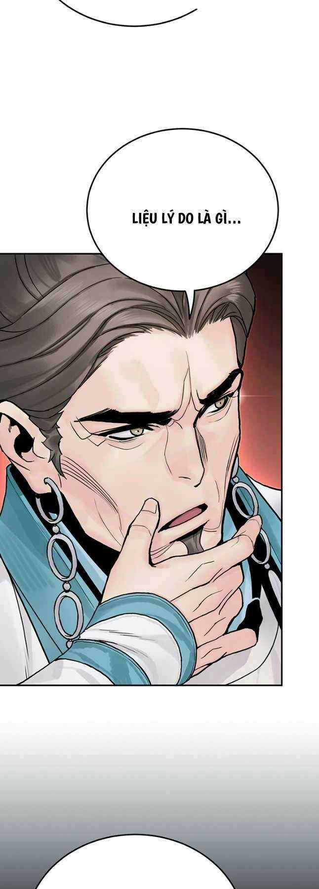 Hắc Bạch Võ Đế - Chapter 23 - Trang 5