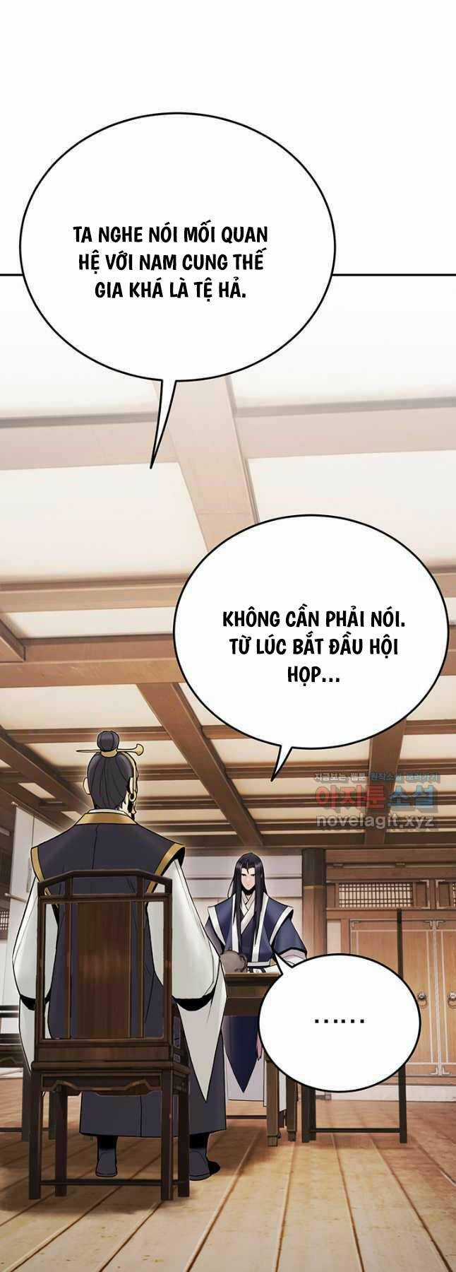 Hắc Bạch Võ Đế - Chapter 23 - Trang 41