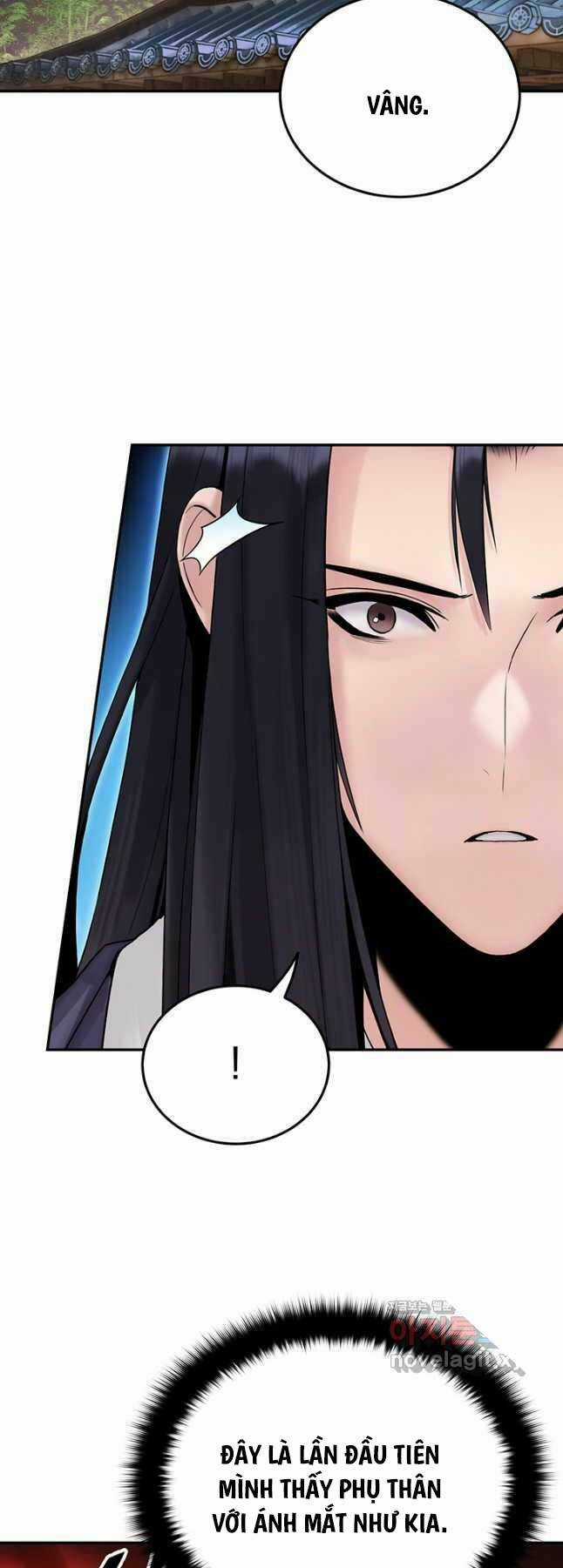 Hắc Bạch Võ Đế - Chapter 23 - Trang 43