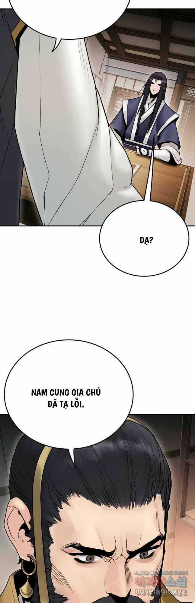 Hắc Bạch Võ Đế - Chapter 23 - Trang 45